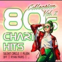 Various Artists - 80S Chart Hits Collection Vol.2 in the group OUR PICKS / Christmas gift tip CD at Bengans Skivbutik AB (5538873)