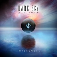 Dark Sky Alliance - Interdwell in the group OUR PICKS / Christmas gift tip CD at Bengans Skivbutik AB (5538893)