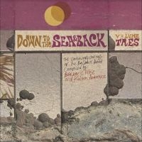 Various Artists - Down To The Sea & Back: Volume Tres in the group VINYL / Pop-Rock at Bengans Skivbutik AB (5538904)