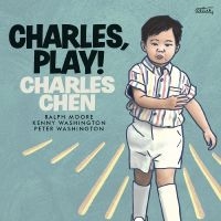 Charles Chen - Charles, Play! in the group VINYL / Jazz at Bengans Skivbutik AB (5538921)