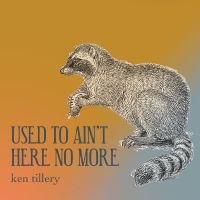 Ken Tillery - Used To Ain't Here No More in the group CD / Blues at Bengans Skivbutik AB (5538924)