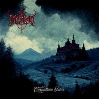 Mephisto - Carpathian Tales in the group OUR PICKS / Frontpage - CD New & Forthcoming at Bengans Skivbutik AB (5538965)