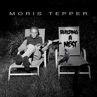 Moris Tepper - Building A Nest in the group CD / Pop-Rock at Bengans Skivbutik AB (5539008)