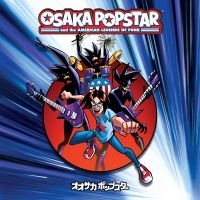 Osaka Popstar - Osaka Popstar And The American Lege in the group VINYL / Pop-Rock at Bengans Skivbutik AB (5539018)