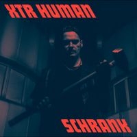 Xtr Human - Schrank in the group VINYL / Pop-Rock at Bengans Skivbutik AB (5539030)