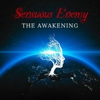 Sensuous Enemy - The Awakening in the group CD / Pop-Rock at Bengans Skivbutik AB (5539033)