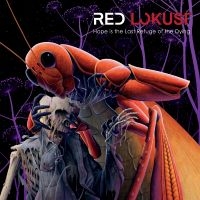 Red Lokust - Hope Is The Last Refuge Of The Dyin in the group CD / Pop-Rock at Bengans Skivbutik AB (5539034)