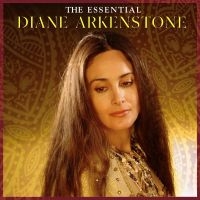 Diane Arkenstone - The Essential Diane Arkenstone in the group CD / Pop-Rock at Bengans Skivbutik AB (5539037)