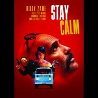 Stay Calm - Stay Calm in the group OUR PICKS / Friday Releases / Friday the 14th of June 2024 at Bengans Skivbutik AB (5539043)