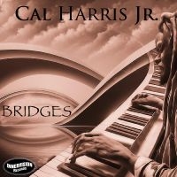 Cal Harris Jr. - Bridges in the group CD / Jazz at Bengans Skivbutik AB (5539045)