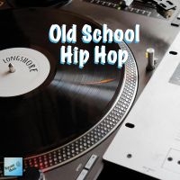 Longshore - Old School Hip Hop in the group CD / Pop-Rock at Bengans Skivbutik AB (5539063)