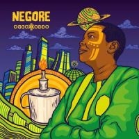 Odd Okoddo - Negore in the group OUR PICKS / Friday Releases / Friday the 30:th august 2024 at Bengans Skivbutik AB (5539067)