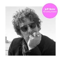 Slate Jeff - The Last Day Of Summer in the group CD / Pop-Rock at Bengans Skivbutik AB (5539088)