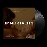 Desai Nainita - Immortality (Original Game Soundtra in the group VINYL / Pop-Rock at Bengans Skivbutik AB (5539099)