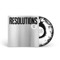 Resolutions - Monster Mirror in the group OUR PICKS / Friday Releases / Friday the 24th of May 2024 at Bengans Skivbutik AB (5539101)