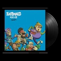 Corelitz Joel - Eastward Octopia (Original Game Sou in the group VINYL / Pop-Rock at Bengans Skivbutik AB (5539102)