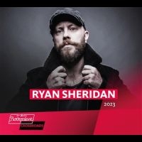 Sheridan Ryan - Live At Rockpalast Crossroads Festi in the group CD / Pop-Rock at Bengans Skivbutik AB (5539108)