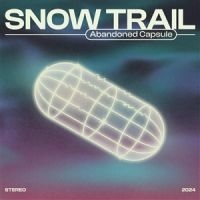 Snow Trail - Abandoned Capsule in the group VINYL / Pop-Rock at Bengans Skivbutik AB (5539112)