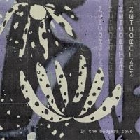 Mantarochen - In The Badgers Cave in the group OUR PICKS / Friday Releases / Friday the 31st of May 2024 at Bengans Skivbutik AB (5539113)