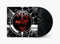 Seth - Era Decay (Black Vinyl Lp) in the group VINYL / Hårdrock at Bengans Skivbutik AB (5539143)