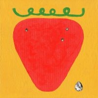 Big Bill - Strawberry Seed in the group OUR PICKS / Friday Releases / Friday the 14th of June 2024 at Bengans Skivbutik AB (5539157)