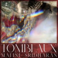 Sridharan Malini - Tombeaux in the group OUR PICKS / Friday Releases / Friday the 14th of June 2024 at Bengans Skivbutik AB (5539169)