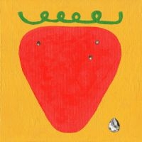 Big Bill - Strawberry Seed in the group OUR PICKS / Friday Releases / Friday the 14th of June 2024 at Bengans Skivbutik AB (5539188)