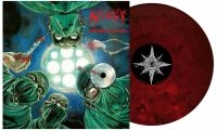 Autopsy - Severed Survival (Red Marbled Vinyl in the group OUR PICKS / Friday Releases / Friday the 28th of June 2024 at Bengans Skivbutik AB (5539201)