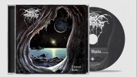 Darkthrone - Eternal Hails in the group OUR PICKS / Christmas gift tip CD at Bengans Skivbutik AB (5539206)