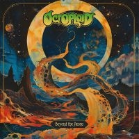 Octoploid - Beyond The Aeons in the group OUR PICKS / Friday Releases / Friday the 5th July at Bengans Skivbutik AB (5539215)