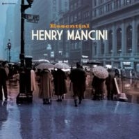 Mancini Henry - Essential Henry Mancini in the group VINYL / Film-Musikal at Bengans Skivbutik AB (5539270)