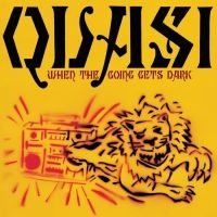 Quasi - When The Going Gets Dark (Re-Issue in the group OUR PICKS /  Christmas gift tip Vinyl at Bengans Skivbutik AB (5539283)