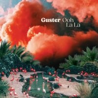 Guster - Ooh La La in the group CD / Pop-Rock at Bengans Skivbutik AB (5539304)