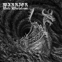 Warrior - Hate Maelstrom in the group OUR PICKS / Friday Releases / Friday the 31st of May 2024 at Bengans Skivbutik AB (5539315)