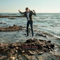 Ross Adam - Littoral Zone in the group OUR PICKS / Frontpage - Vinyl New & Forthcoming at Bengans Skivbutik AB (5539366)