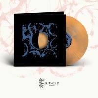 Cult Of Luna - Raging River The (Orange Vinyl Lp) in the group OUR PICKS / Frontpage - Vinyl New & Forthcoming at Bengans Skivbutik AB (5539380)