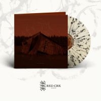 Cult Of Luna - Raging River The (White Black Splat in the group OUR PICKS / Frontpage - Vinyl New & Forthcoming at Bengans Skivbutik AB (5539382)