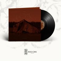 Cult Of Luna - Raging River The (Black Vinyl Lp) in the group OUR PICKS / Frontpage - Vinyl New & Forthcoming at Bengans Skivbutik AB (5539385)