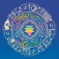 Beachwood Sparks - Across The River Of Stars in the group CD / Pop-Rock at Bengans Skivbutik AB (5539528)