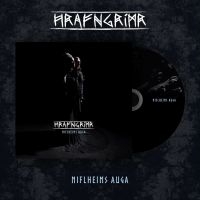 Hrafngrimr - Niflheims Auga (Digisleeve) in the group OUR PICKS / Christmas gift tip CD at Bengans Skivbutik AB (5539537)