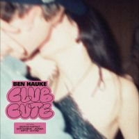 Hauke Ben - Club Cute in the group OUR PICKS / Friday Releases / Friday the 21th June 2024 at Bengans Skivbutik AB (5539539)