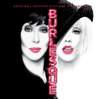 Cher & Christina Aguilera - Burlesque--Original Motion Picture in the group OUR PICKS / Friday Releases / Friday the 7th June 2024 at Bengans Skivbutik AB (5539586)