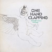 Paul Mccartney Wings - One Hand Clapping (2LP) in the group OUR PICKS / Friday Releases / Friday the 14th of June 2024 at Bengans Skivbutik AB (5539642)