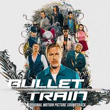 V/A - Bullet Train in the group OUR PICKS / Friday Releases / Friday the 7th June 2024 at Bengans Skivbutik AB (5539646)