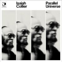 Collier Isaiah - Parallel Universe in the group OUR PICKS /  Christmas gift tip Vinyl at Bengans Skivbutik AB (5539655)