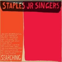 Staples Jr. Singers - Searching in the group OUR PICKS / Friday Releases / Friday the 14th of June 2024 at Bengans Skivbutik AB (5539668)