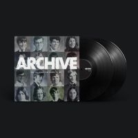 Archive - You All Look The Same To Me in the group OUR PICKS / Friday Releases / Friday the 20th of september 2024 at Bengans Skivbutik AB (5539673)