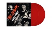 Cramps The - Hanky Panky (2 Lp Red Vinyl) in the group OUR PICKS / Friday Releases / Friday the 26th of July 2024 at Bengans Skivbutik AB (5539742)