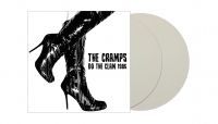 Cramps The - Do The Clam (2 Lp White Vinyl) in the group OUR PICKS / Friday Releases / Friday the 26th of July 2024 at Bengans Skivbutik AB (5539743)