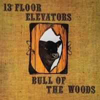 13Th Floor Elevators - Bull Of The Woods (Half Speed Remas in the group OUR PICKS / Frontpage - Vinyl New & Forthcoming at Bengans Skivbutik AB (5539744)